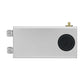 HamGeek TEF6686 Plus Full Band Radio 2nd Generation All Band Radio V1.18 Firmware for SW MW LW FM AM