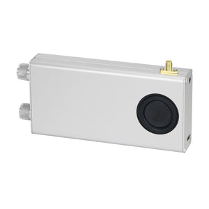 HamGeek TEF6686 Plus Full Band Radio 2nd Generation All Band Radio V1.18 Firmware for SW MW LW FM AM