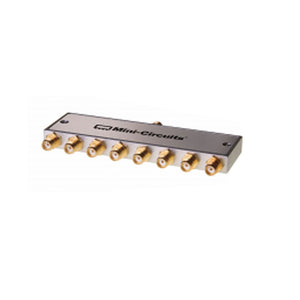ZCSC-8-13-S+ 5-1000MHz High Performance 1 to 8 RF Power Divider with SMA Connector for Mini-Circuits