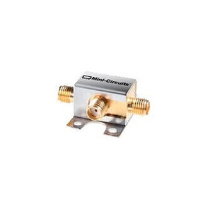 ZX10-2-12-S+ 2-1200MHz 0.5W 50ohm High Performance 1 to 2 RF Power Divider with SMA Connector for Mini-Circuits