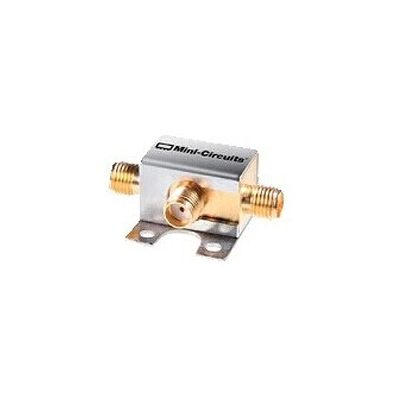 ZX05-12MH-S+ 10-1200MHz 13dBm High Performance RF Microwave Mixer with SMA Connector for Mini-Circuits