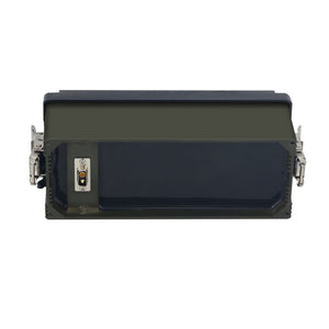Transceiver Battery Pack Suitable for HamGeek TBR-119 SDR Transceiver Full-Band Manpack Radio