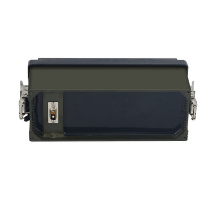 Transceiver Battery Pack Suitable for HamGeek TBR-119 SDR Transceiver Full-Band Manpack Radio