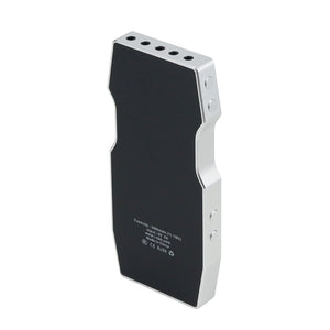 ICKB SO8 Fifth Generation Live Sound Card Rechargeable Sound Card Cellphone Livestreaming Gadget