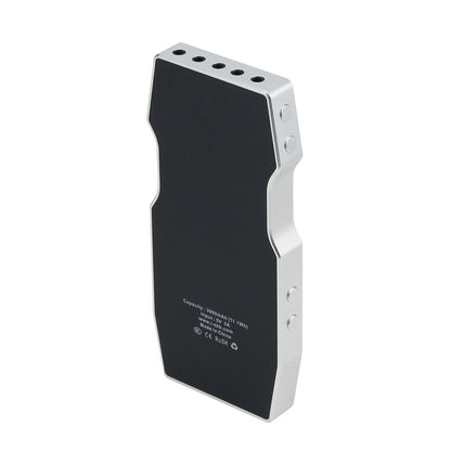ICKB SO8 Fifth Generation Live Sound Card Rechargeable Sound Card Cellphone Livestreaming Gadget
