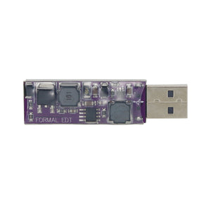 USB Killer V2 U Disk Killer Miniatur Power Module High Voltage Pulse Generator