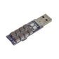 USB Killer V2 U Disk Killer Miniatur Power Module High Voltage Pulse Generator