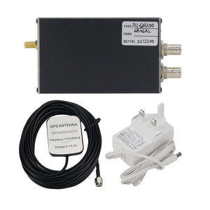 PLL-GNSSDO GNSS Disciplined Oscillator GNSS Disciplined Clock 10MHz High Precision For GPS+GALILEO