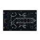 IRS2092 Amplifier Board 800Wx2 Hifi Power Amplifier Board IRFB4227 Power Tubes Protection Rectifier