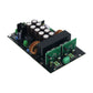 IRS2092 Amplifier Board 800Wx2 Hifi Power Amplifier Board IRFB4227 Power Tubes Protection Rectifier