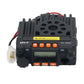 QYT-KT8900 25W VHF UHF Mobile Radio Mini-Sized Dual Band Transceiver High Power (Standard Version)