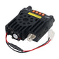 QYT-KT8900 25W VHF UHF Mobile Radio Mini-Sized Dual Band Transceiver High Power (Standard Version)