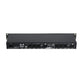 234XL 2-/3-/4-Way Electronic Crossover Audio Crossover Professional Stage Show Equipment for DBX