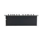 234XL 2-/3-/4-Way Electronic Crossover Audio Crossover Professional Stage Show Equipment for DBX