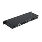234XL 2-/3-/4-Way Electronic Crossover Audio Crossover Professional Stage Show Equipment for DBX