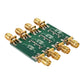 RF Fixed Attenuator DC - 4.0GHz 23dBm 50ohm High Performance Attenuator with SMA-K Connector