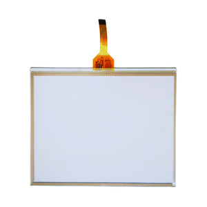 G-27 Touch Board External Screen for TOYOTA 710 G27 Textile Machine Glass Screen Industrial Touch and Control Accessory
