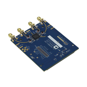 HamGeek AD9361 Development Board AD-FMCOMMS3-EBZ Radio Frequency Daughter Board SDR Module