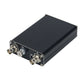 ATU-15 Shortwave Automatic Antenna Tuner HF Antenna Tuner Built-in Battery to DIY Amateur Radio