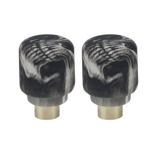 iFlight Crystal HD Patch Antenna 5.8GHz Directional Antenna and LHCP Mushroom Antennas for DJI FPV Goggles