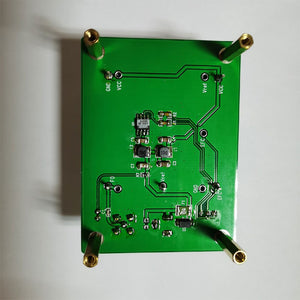 CTS 1250019 10MHZ OCXO Frequency Standard High Stability 12V Sine Wave (Standard Version)