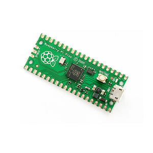 PICO Dual Core RP2040 Support Micro Python High Performance Single-chip Controller for Raspberry Pi