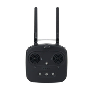 Skydroid T10 2.4GHz 10CH RC Receiver Transmitter RC TX RX (w/ LED Camera) for Agricultural Drones
