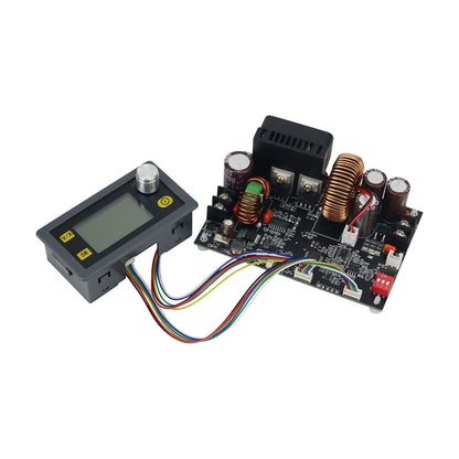 XY6020L CNC Adjustable DC Stabilized Voltage Power Supply Module Constant Voltage and Constant Current 20A/1200W