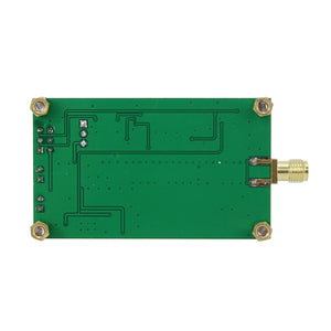 HW205 5.8GHz VCO Sweep Signal Generator Module RF Signal Source Sweep Generator With Sweep Frequency
