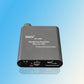 XZ-U606 Portable Headphone Amplifier High Fidelity Full Resistance without Low Noise Headphone Amplifier
