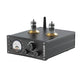 PAD-M5 Power Amplifier High Fidelity Bluetooth Electronic Tube Professional Digital Power Amplifier with Power Adapter