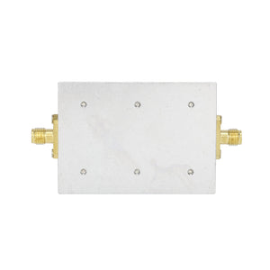 For LORA Bandpass Filter 470-520MHZ Band Pass Filter Anti-Interference IoT Device Fits DIY Users