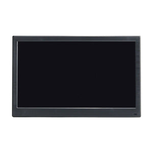 CAR1330AHV 13.3" Desktop Monitor HDMI Monitor Display 1366*768 With USB/HDMI/VGA/AV Functions