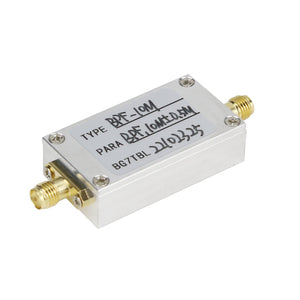 BPF-10M Band Pass Filter RF Bandpass Filter with SMA Interface for HAM Radio Users