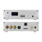 BRZHIFI SU8S USB DAC Hifi Headphone Amplifier (with USB Digital Interface) for Home Vehicle Uses