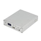 BRZHIFI SU8S USB DAC Hifi Headphone Amplifier (with USB Digital Interface) for Home Vehicle Uses