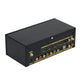 UD951C DSD Audio Decoder Black 5.8G Version with 5.8G Receiver DTS Dolby 5.1 with 3.2inch Color Screen