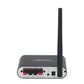 UD951C DSD Audio Decoder Black 5.8G Version with 5.8G Receiver DTS Dolby 5.1 with 3.2inch Color Screen