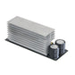 Tesla Coil Full Bridge Inverter Module Finished H Bridge Inverter Module for DRSSTC SSTC