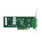 XL710-QDA2 Fiber Network Card Dual-Port 40G Ethernet Converged Network Adapter for Intel