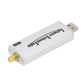 HamGeek 10K-2Ghz Software Defined Radio w/ SDR Dongle Receiver Software Replacement for RTL-SDR V3