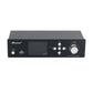 RH-899X Black DSD Audio Player Lossless DTS/AC3 Decoding Audio Player 3xES9023P Chip 5.1 Channel Decoder