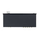 RH-899X Black DSD Audio Player Lossless DTS/AC3 Decoding Audio Player 3xES9023P Chip 5.1 Channel Decoder