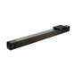 60*60mm CNC Linear Rail Fully Closed Electric Slide Table Cross Rail Slide System + 57 Stepper Motor