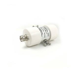 BAL-505D 1:1 Balun Balance to Unbalance Transformer for Shortwave Antenna with Low Attenuation Loss for BH4DDF