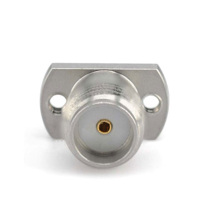 SMA-KFD216 Vertical SMA Connector Female Head for PCB Board Signal Through DC-26.5GHz 50ohms