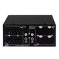 B033 Audio Switcher 3-Input 3-Output Audio Selector Suitable for Balanced XLR to Non-Balanced RCA