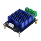 PL-AD-160 High Quality HIFI Digital Class D Power Amplifier Module 2x80W MA12070 Analog Audio Input