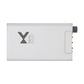 XD05 Plus High Performance DAC &amp; Headphone Amp Portable DAC Headphone Amplifier 1000mW Output Silver