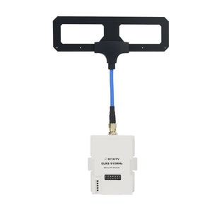BETAFPV ELRS Micro TX Module 915MHz Transmitter Module With OLED Screen For Long-Range FPV Drones